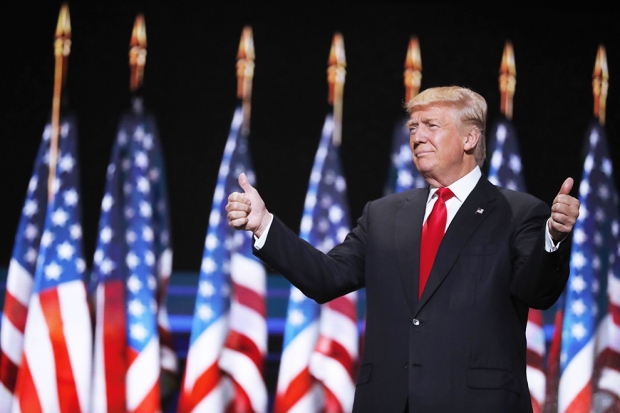 Что обещали своим избирателям Дональд Трамп, Хиллари Клинтон и другие кандидаты в президенты Что обещали своим избирателям Дональд Трамп, Хиллари Клинтон и другие кандидаты в президенты