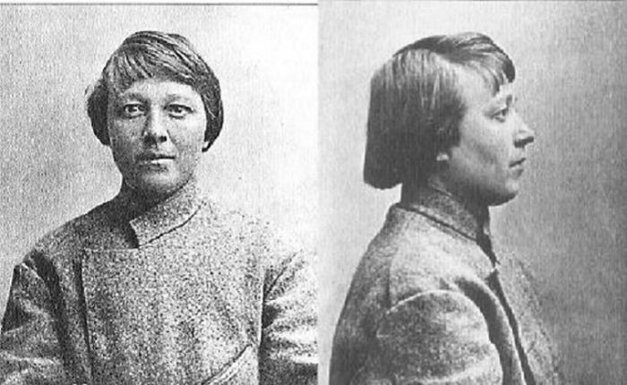 О чем поется в песне «Мурка» О чем поется в песне «Мурка»