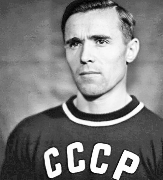 Советские фронтовики, ставшие Олимпийскими чемпионами Советские фронтовики, ставшие Олимпийскими чемпионами