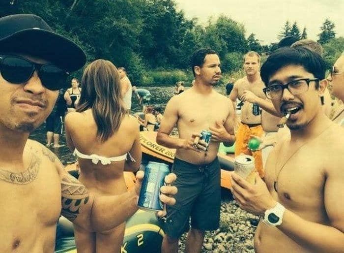 Фотографии, требующие повышенного внимания