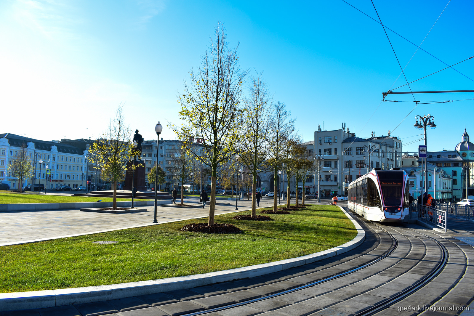Городская жара Городская жара