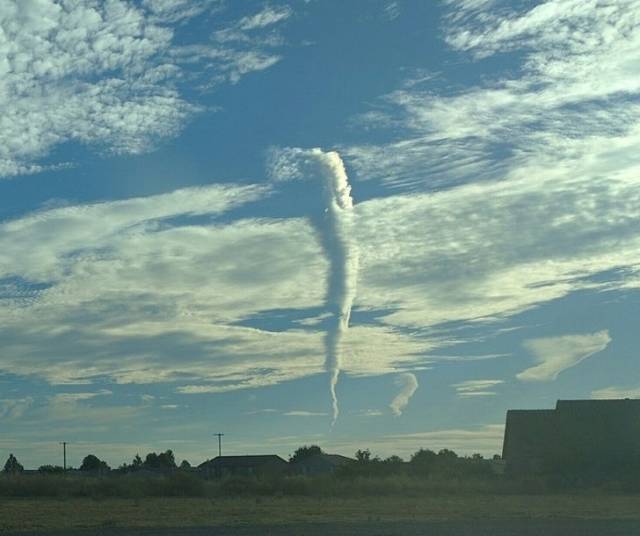 Фотографии, на которые следует взглянуть дважды