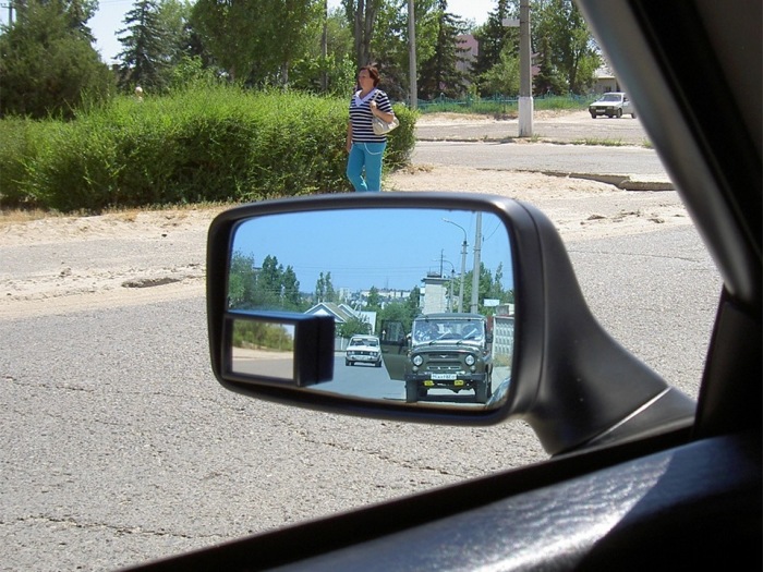 Странные автомобильные гаджеты из Китая Странные автомобильные гаджеты из Китая