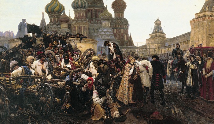 Мифы и правда о коронованных особах Мифы и правда о коронованных особах