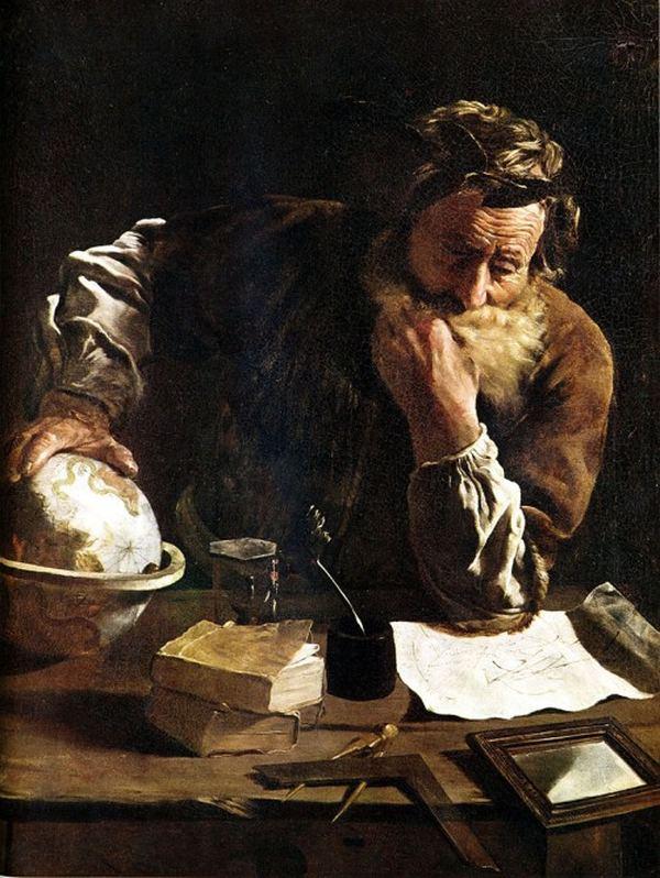 Антикитерский механизм - самый древний компьютер (10 фото) Антикитерский механизм - самый древний компьютер (10 фото)