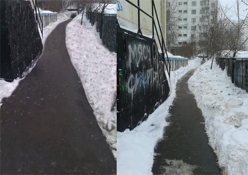 Самые громкие скандалы, связанные с фотошопом Самые громкие скандалы, связанные с фотошопом