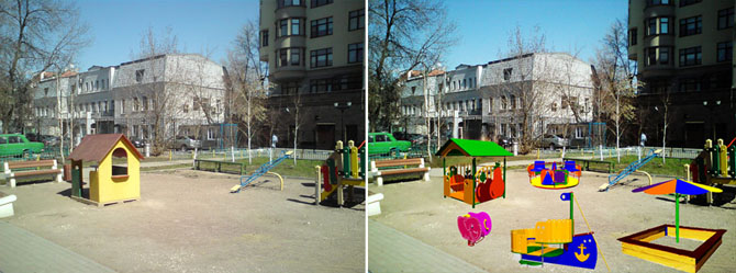 Самые громкие скандалы, связанные с фотошопом Самые громкие скандалы, связанные с фотошопом