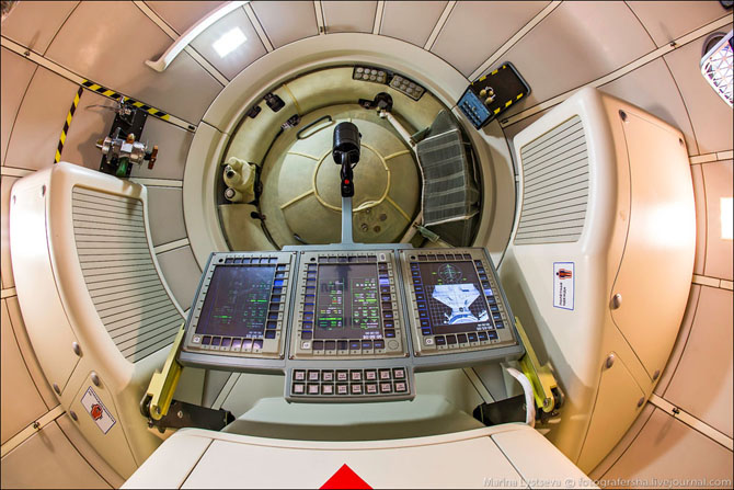 Новый российский космический корабль Новый российский космический корабль