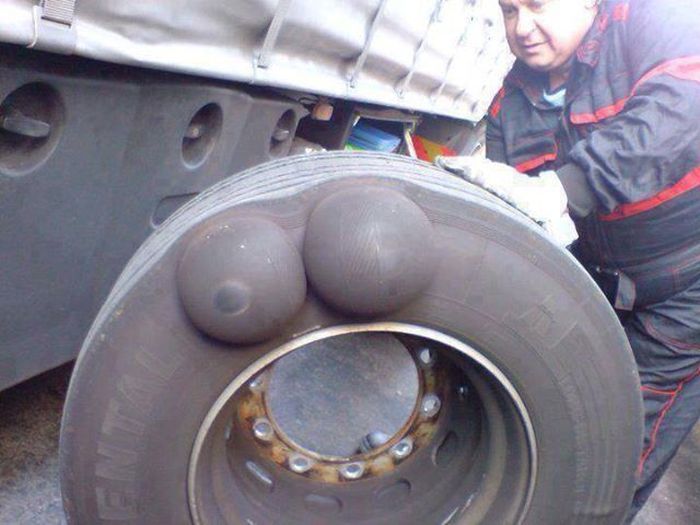Автоюмор