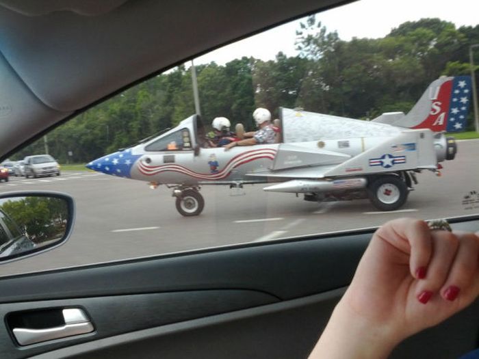 Автоюмор