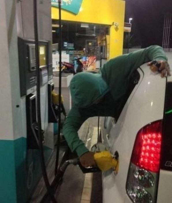 Автоюмор