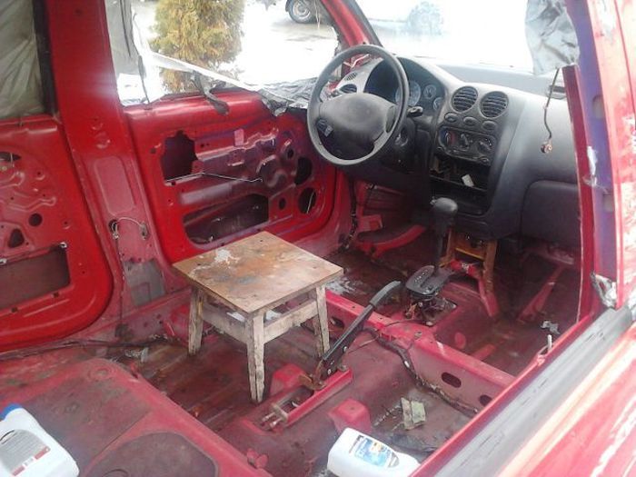 Автоюмор