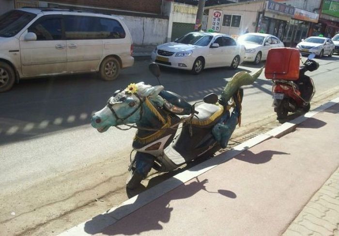 Автоюмор