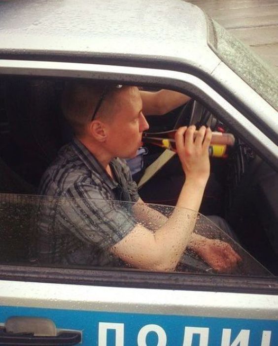 Автоюмор