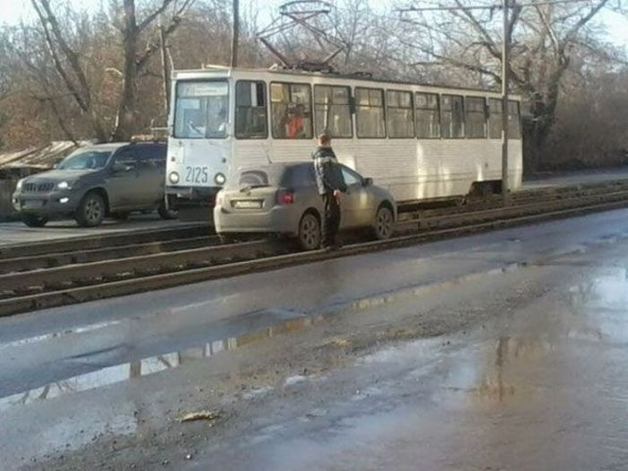 Автоюмор