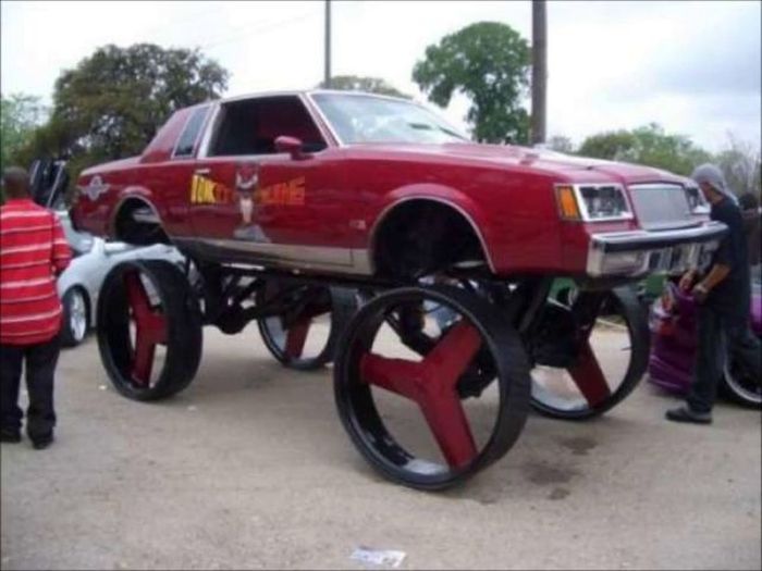 Автоюмор