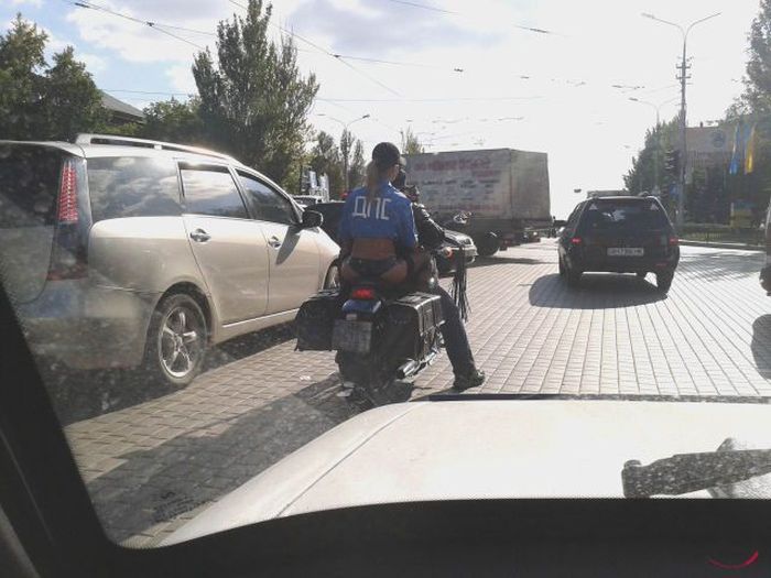 Автоюмор
