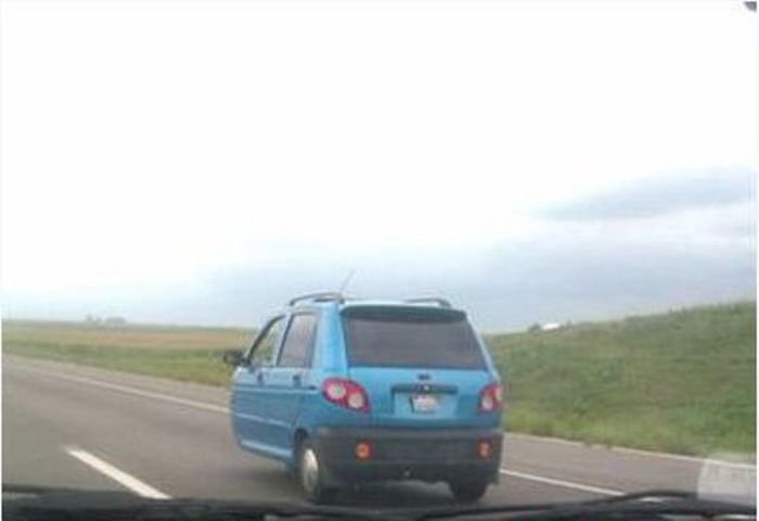 Автоюмор