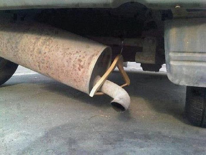 Автоюмор