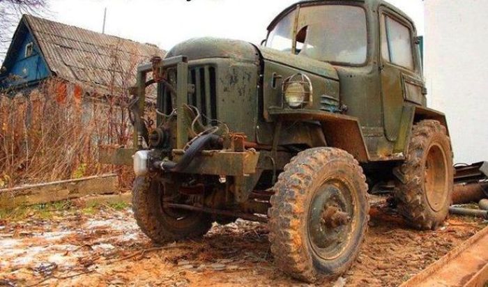 Автоюмор
