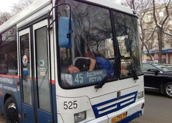 Автоюмор
