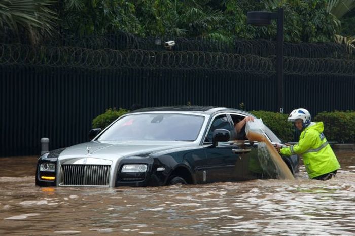 Автоюмор