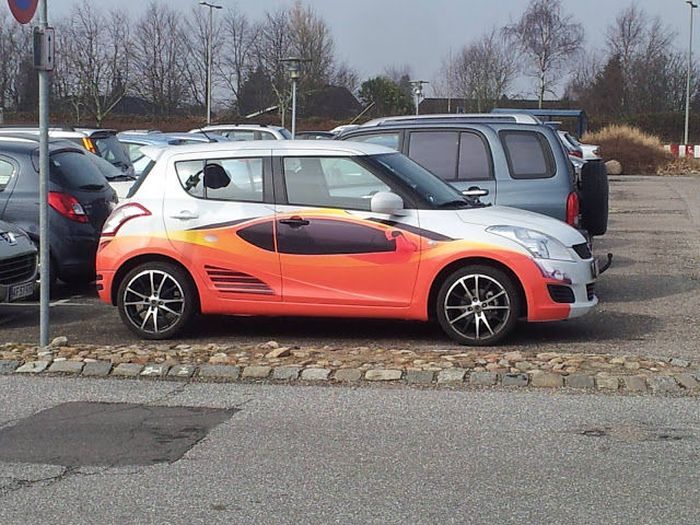 Автоюмор