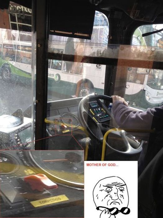 Автоюмор