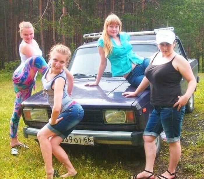 Прикольные картинки