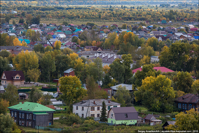 Экскурсия в Тобольский Кремль Экскурсия в Тобольский Кремль
