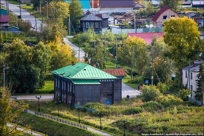 Экскурсия в Тобольский Кремль Экскурсия в Тобольский Кремль