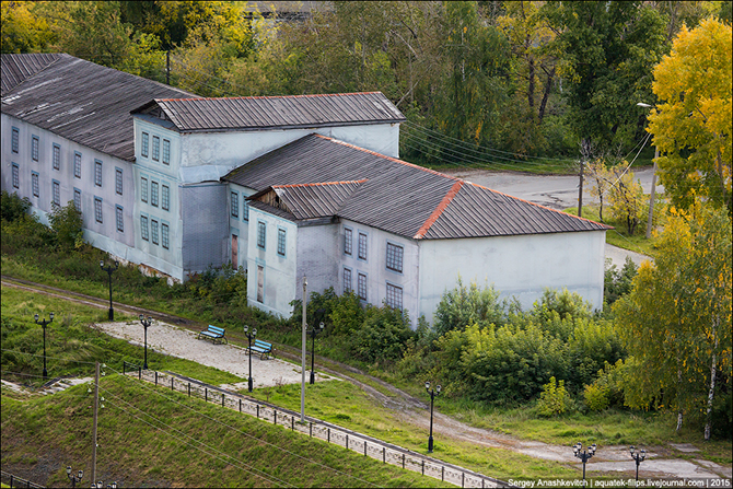 Экскурсия в Тобольский Кремль Экскурсия в Тобольский Кремль