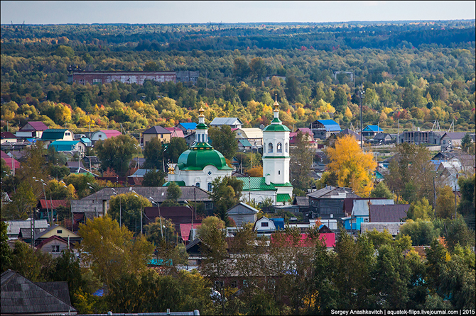 Экскурсия в Тобольский Кремль Экскурсия в Тобольский Кремль