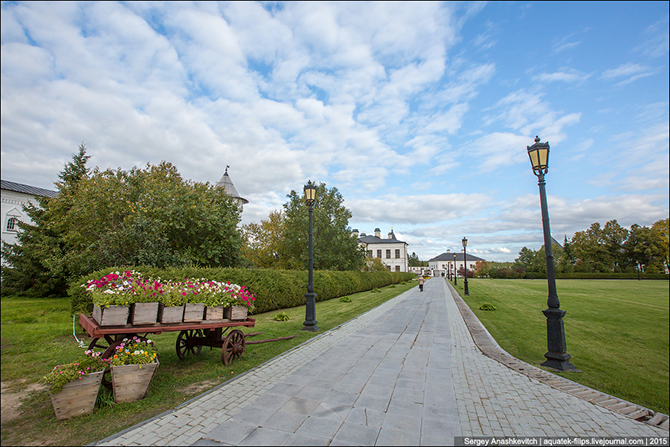 Экскурсия в Тобольский Кремль Экскурсия в Тобольский Кремль