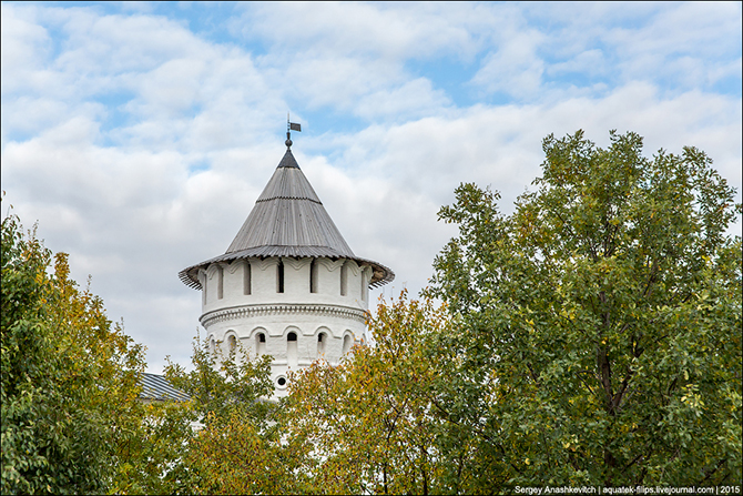 Экскурсия в Тобольский Кремль Экскурсия в Тобольский Кремль