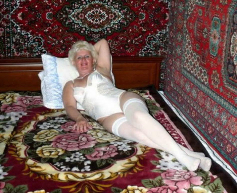 Чудики из социальных сетей