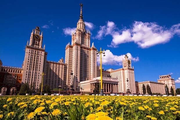 11 лучших неанглоязычных университетов мира 11 лучших неанглоязычных университетов мира