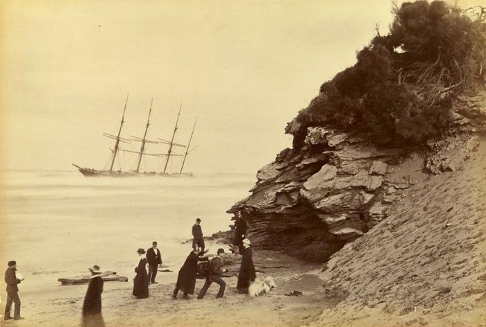 Подборка редких фотографий со всего мира Подборка редких фотографий со всего мира