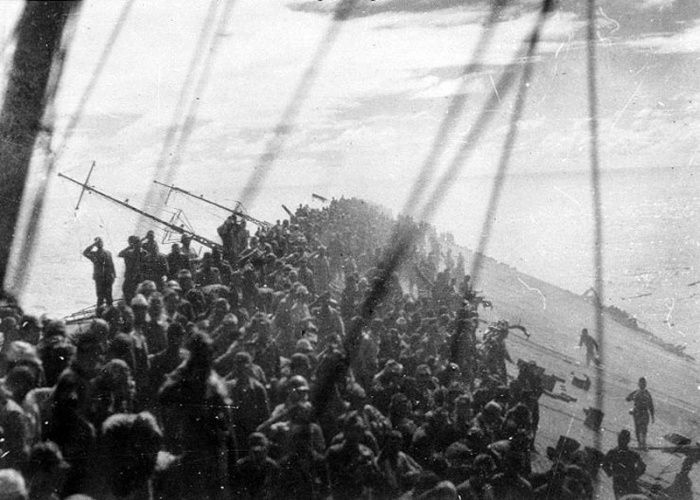 Подборка редких фотографий со всего мира Подборка редких фотографий со всего мира