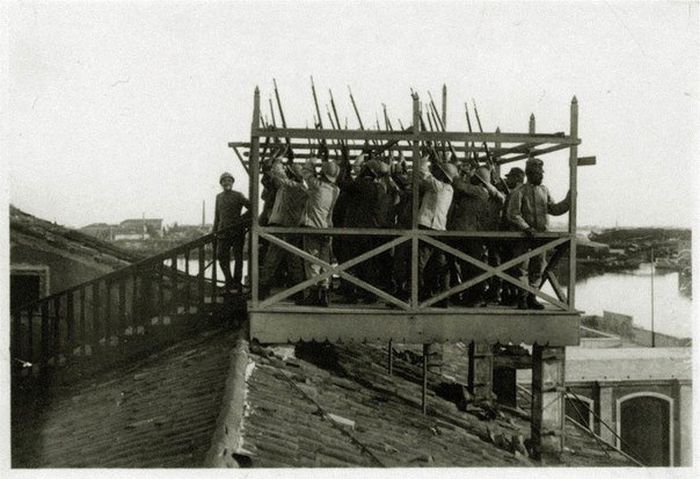 Подборка редких фотографий со всего мира Подборка редких фотографий со всего мира