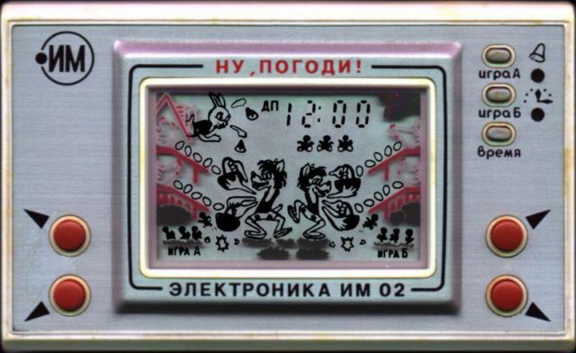 Мифы, в которые верили советские дети Мифы, в которые верили советские дети