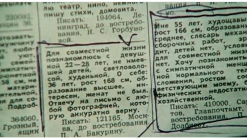 Как снимали фильм «Одиноким предоставляется общежитие» Как снимали фильм «Одиноким предоставляется общежитие»