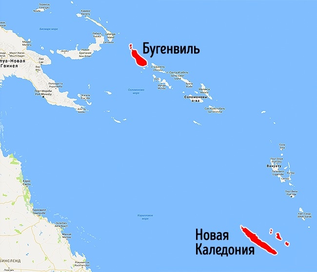 17 важнейших событий, которые произойдут до 2050 года 17 важнейших событий, которые произойдут до 2050 года