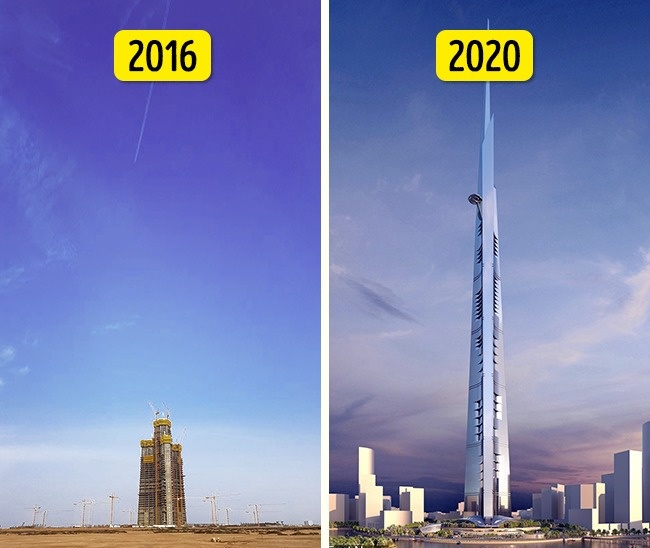 17 важнейших событий, которые произойдут до 2050 года 17 важнейших событий, которые произойдут до 2050 года
