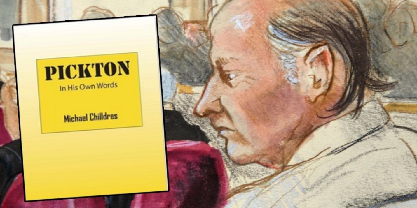 Не для семейного чтения. Леденящие душу книги, написанные серийными убийцами Не для семейного чтения. Леденящие душу книги, написанные серийными убийцами