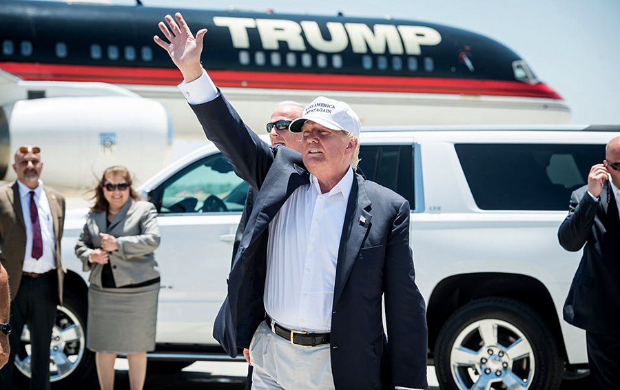 Как путешествуют главы государств и не только Как путешествуют главы государств и не только
