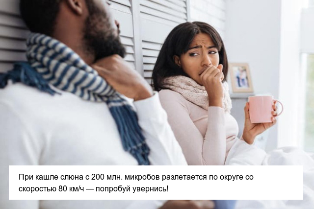 Неприятные факты, которые пополнят ваши знания