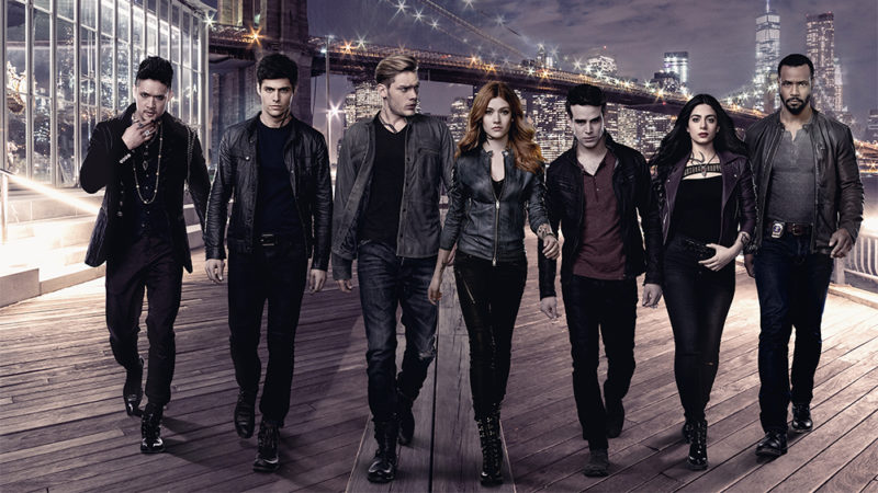 Сериалы, которые прекратят свое существование в 2019 году Сериалы, которые прекратят свое существование в 2019 году