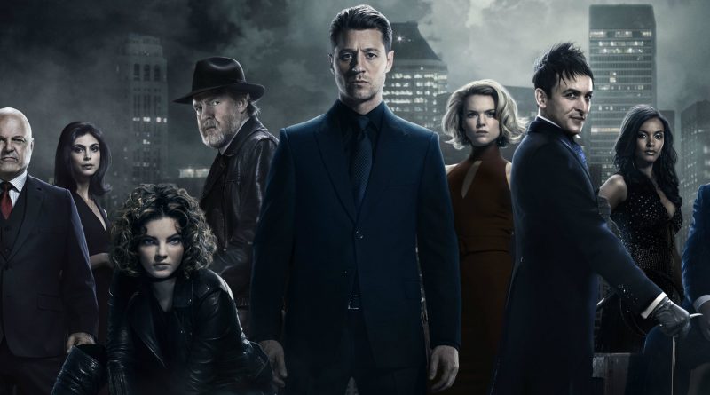 Сериалы, которые прекратят свое существование в 2019 году Сериалы, которые прекратят свое существование в 2019 году