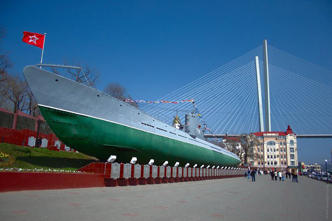 7 лучших подлодок Второй мировой 7 лучших подлодок Второй мировой